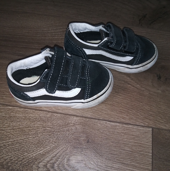 vans kids size 5.5
